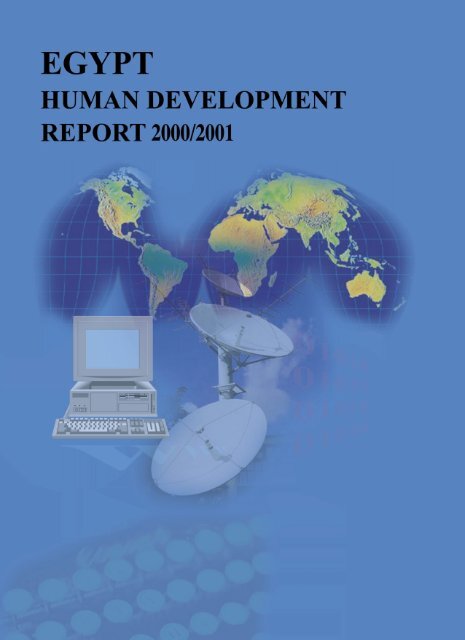 English - Human Development Reports - United Nations ...
