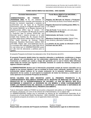 PROSPECTO-FONDO-MUTUO-RENTA-FIJA-NACIONAL-BHD-Liquidez