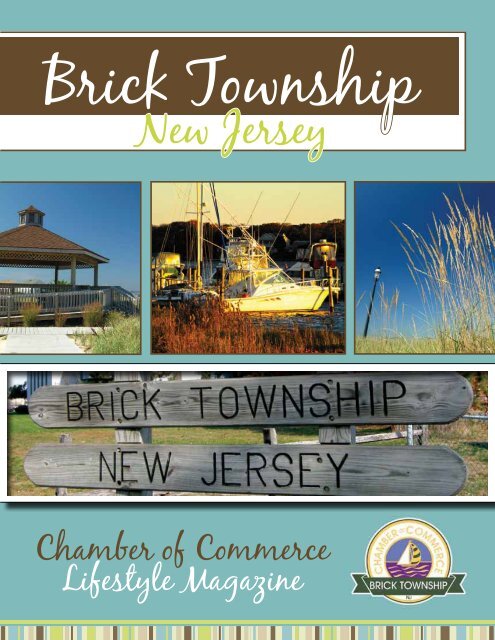 New Jersey Brick Township Chamber Of Commerce