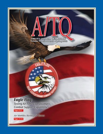 Eagle Flag: - Airlift/Tanker Association
