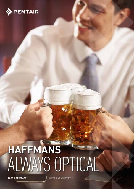 Download technical bulletin - Haffmans