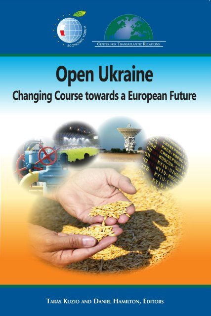 Open Ukraine - Heller Information Services