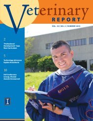 Summer 2013 Vol 33. No. 2 (in pdf) - University of Illinois College of ...