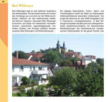 Bad Wildungen