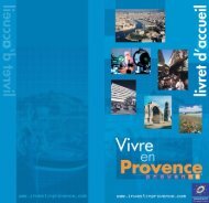 GISEP a pour but de favoriser le dÃ©veloppement - Provence Promotion