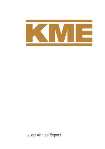 KME Group