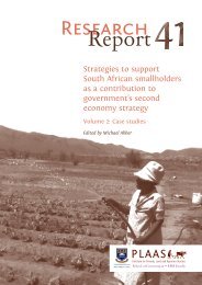 Research Report - Repository Home - University of the Western Cape