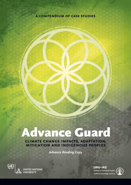 Advance Guard Traditional Knowledge Initiative