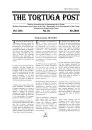 Vol. XI/4 No 35 XII.2005 Editorial par SECOIN - Mesa KaprÃ³w Polskich