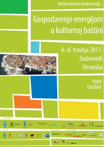 Program konferencije na hrvatskom jeziku - UNDP