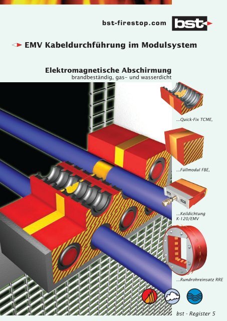 Download - bst-Brandschutztechnik