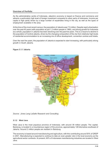 LIPPO-MAPLETREE - Lippo Malls Indonesia Retail Trust - Investor ...