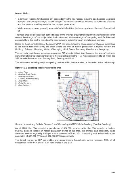 LIPPO-MAPLETREE - Lippo Malls Indonesia Retail Trust - Investor ...