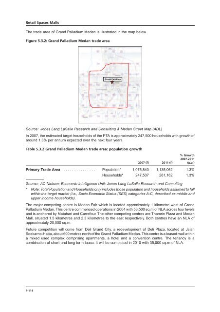 LIPPO-MAPLETREE - Lippo Malls Indonesia Retail Trust - Investor ...