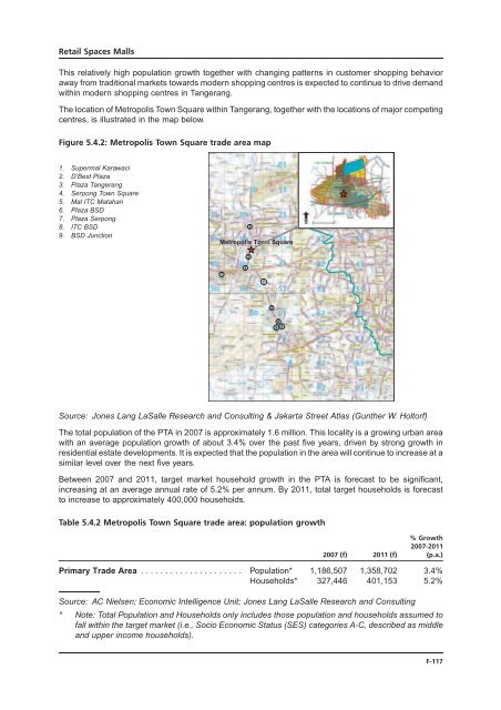 LIPPO-MAPLETREE - Lippo Malls Indonesia Retail Trust - Investor ...