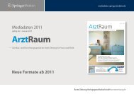 Arztraum