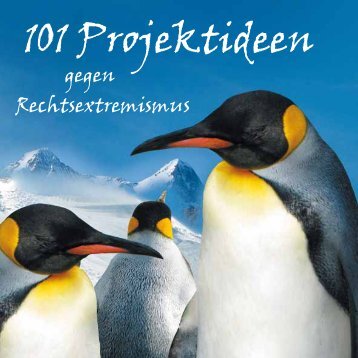 101 Projektideen - Fachbereich Kinder- und Jugendarbeit im ...