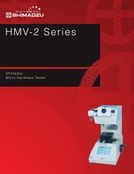 HMV-2 Series