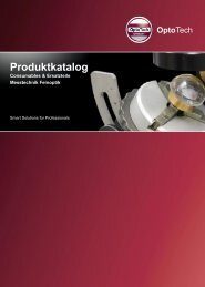 Download Katalog Consumables Messtechnik Feinoptik - OptoTech