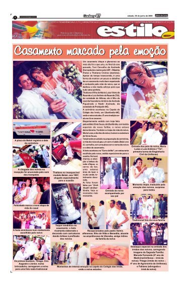 Caderno L 06 de junho 20091.p65 - Jornal dos Lagos