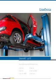 SMART LIFT - Siems & Klein