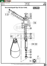 Typ 133 bis 12.03