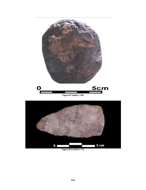 Ixcoxol, Chaquiux - Atlas ArquÃ©ologico