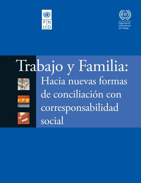 TRABAJO Y FAMILIA