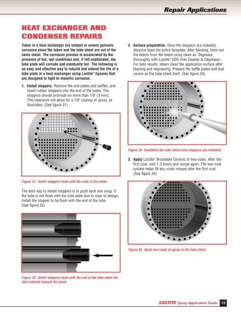 Epoxy Application Guide - Loctite.ph