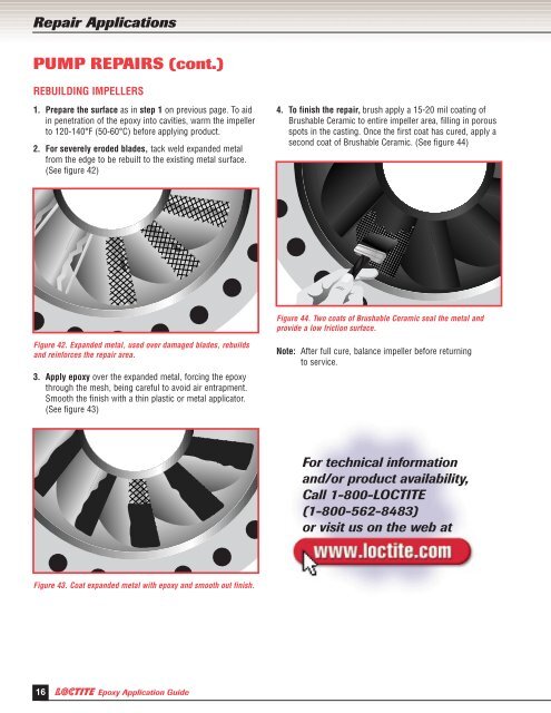 Epoxy Application Guide - Loctite.ph