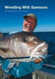 samson - Fly Angler Australia