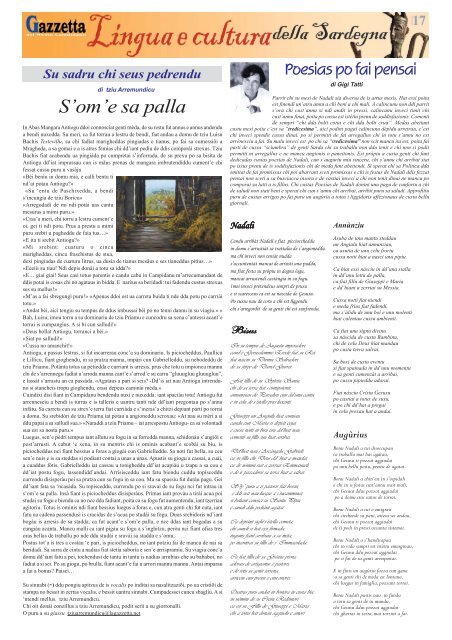 21 gazzetta blocco 12-22.pdf - La Gazzetta del Medio Campidano