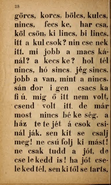 ABC- Ã©s olvasÃ³kÃ¶nyv katholikus elemi iskolÃ¡k szÃ¡mÃ¡ra - MEK