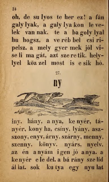 ABC- Ã©s olvasÃ³kÃ¶nyv katholikus elemi iskolÃ¡k szÃ¡mÃ¡ra - MEK