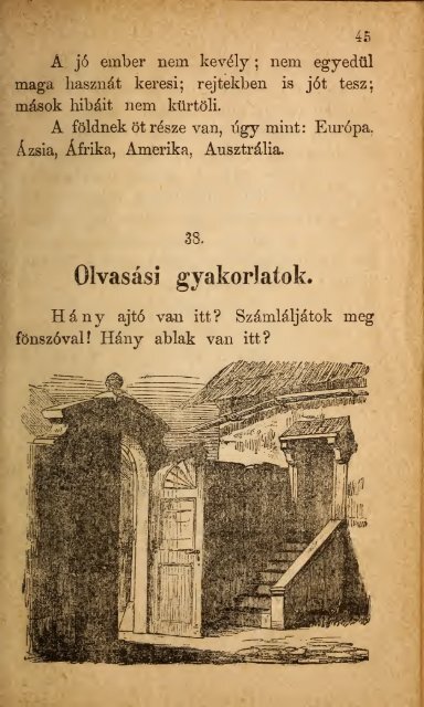 ABC- Ã©s olvasÃ³kÃ¶nyv katholikus elemi iskolÃ¡k szÃ¡mÃ¡ra - MEK