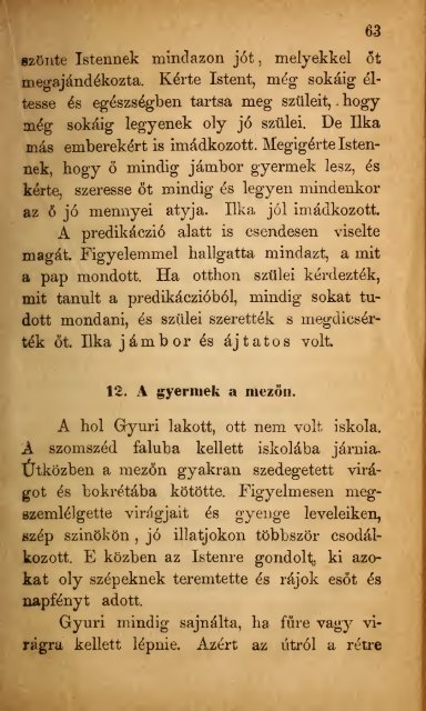 ABC- Ã©s olvasÃ³kÃ¶nyv katholikus elemi iskolÃ¡k szÃ¡mÃ¡ra - MEK