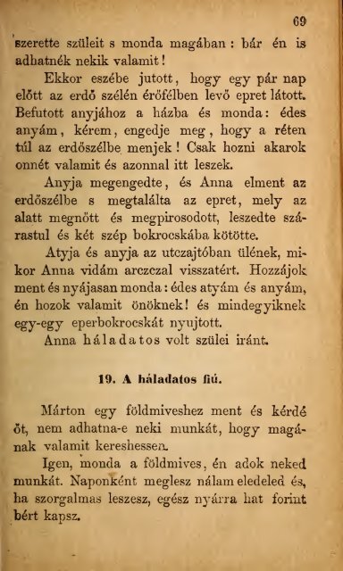 ABC- Ã©s olvasÃ³kÃ¶nyv katholikus elemi iskolÃ¡k szÃ¡mÃ¡ra - MEK