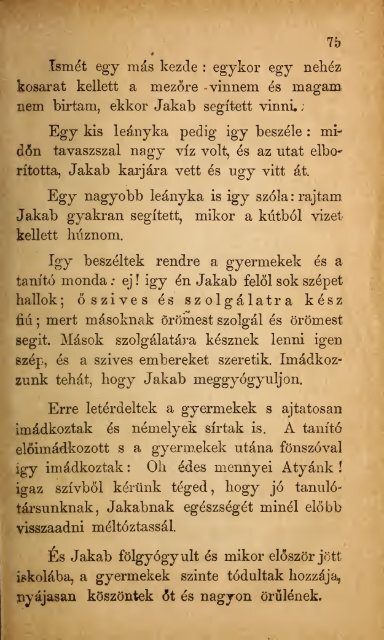 ABC- Ã©s olvasÃ³kÃ¶nyv katholikus elemi iskolÃ¡k szÃ¡mÃ¡ra - MEK