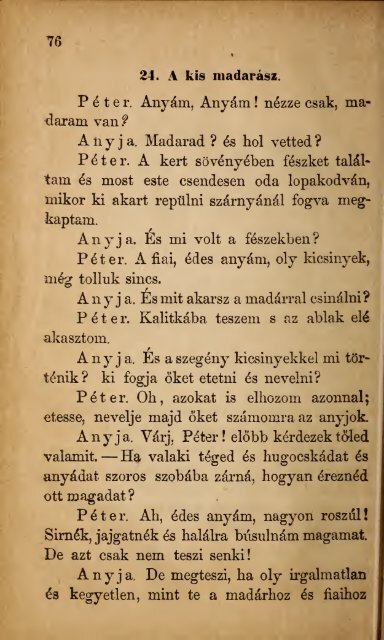 ABC- Ã©s olvasÃ³kÃ¶nyv katholikus elemi iskolÃ¡k szÃ¡mÃ¡ra - MEK