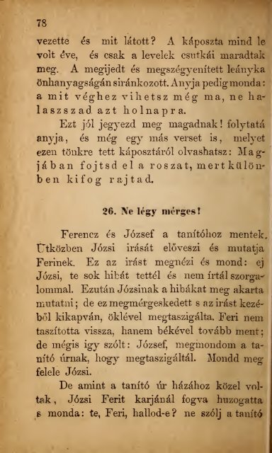 ABC- Ã©s olvasÃ³kÃ¶nyv katholikus elemi iskolÃ¡k szÃ¡mÃ¡ra - MEK