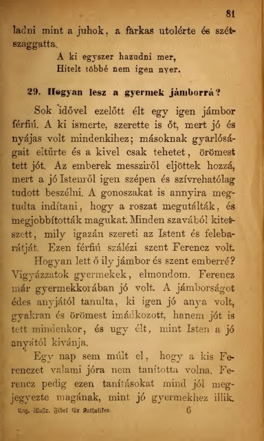 ABC- Ã©s olvasÃ³kÃ¶nyv katholikus elemi iskolÃ¡k szÃ¡mÃ¡ra - MEK