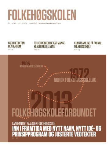 Nr. 2 2013 - IF