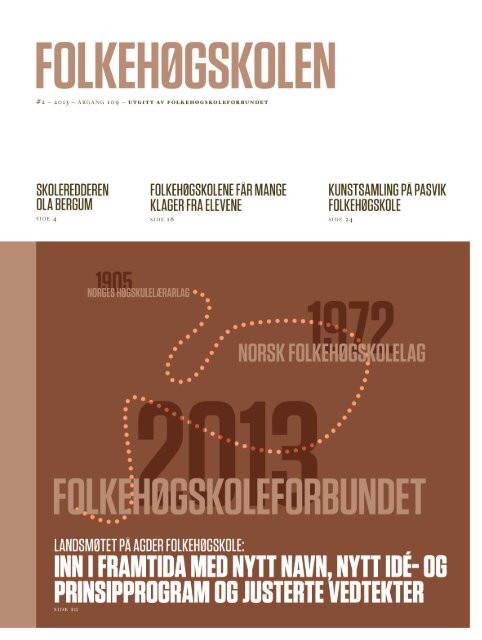 Nr. 2 2013 - IF