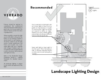 Lighting Samples - Resident Interactive