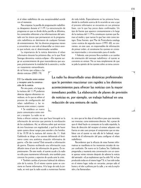 Comunicación, música y tecnologías - Revista Comunicar