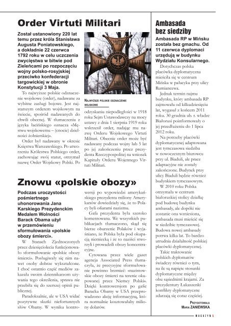 PAMIÄTAMY O WYWÃZKACH - Kresy24.pl