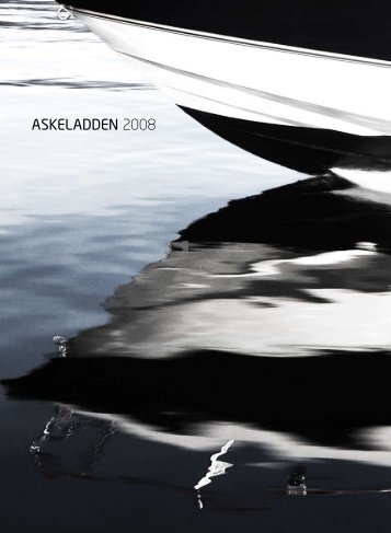 asKeladden 2008 - mercurymarine.dk