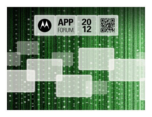 emScript & Debugging - Motorola Solutions Launchpad