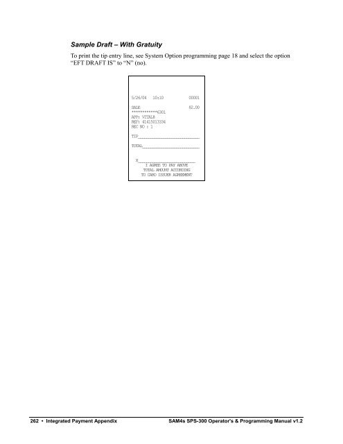 SAM4s SPS-300 Series Operators Manual.pdf