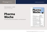 Pharma Woche